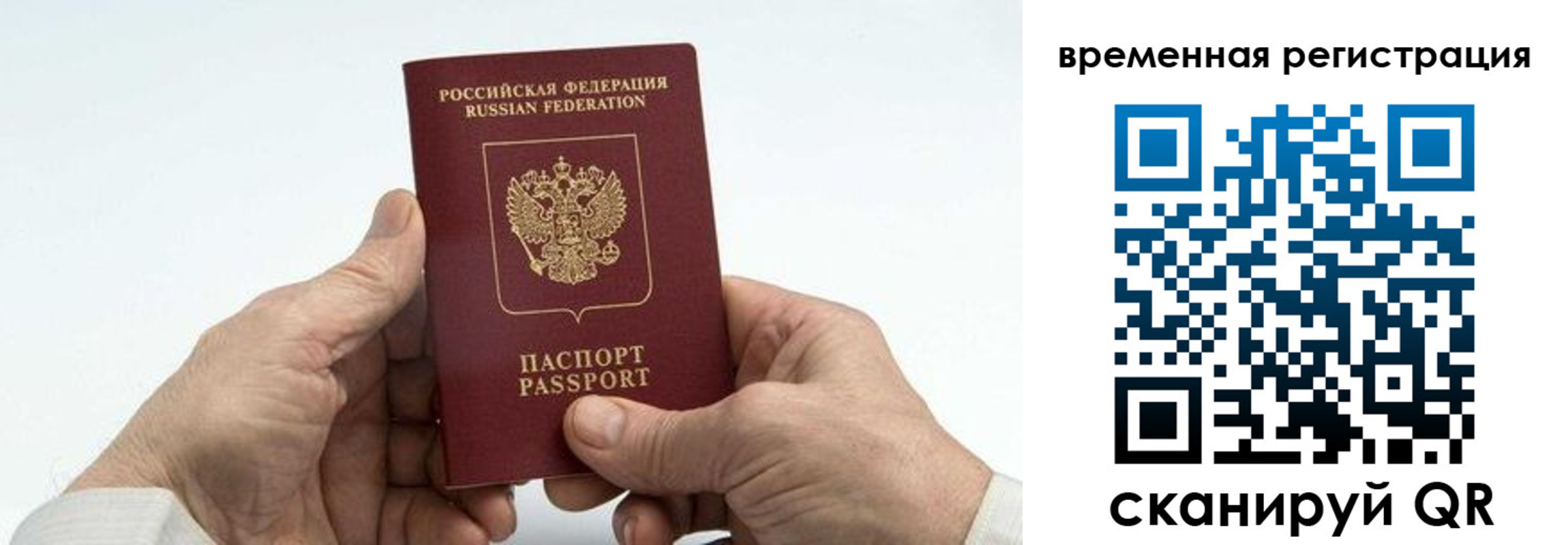 прописка для работы в Полярных Зорях